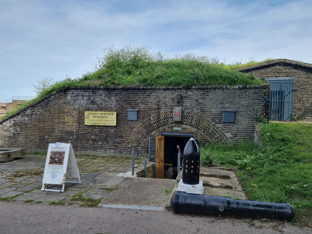 Rubbish Removal in Gravesend DA11