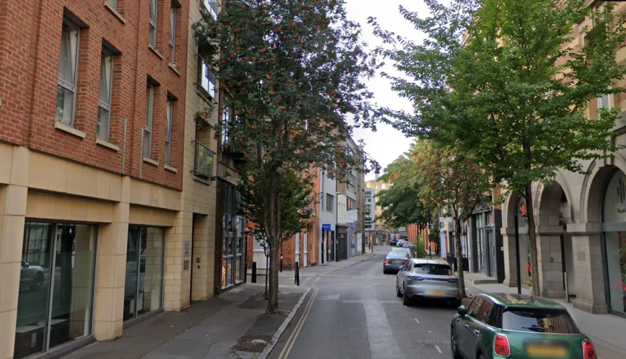 Rubbish Removal in Saffron Hill, EC1N