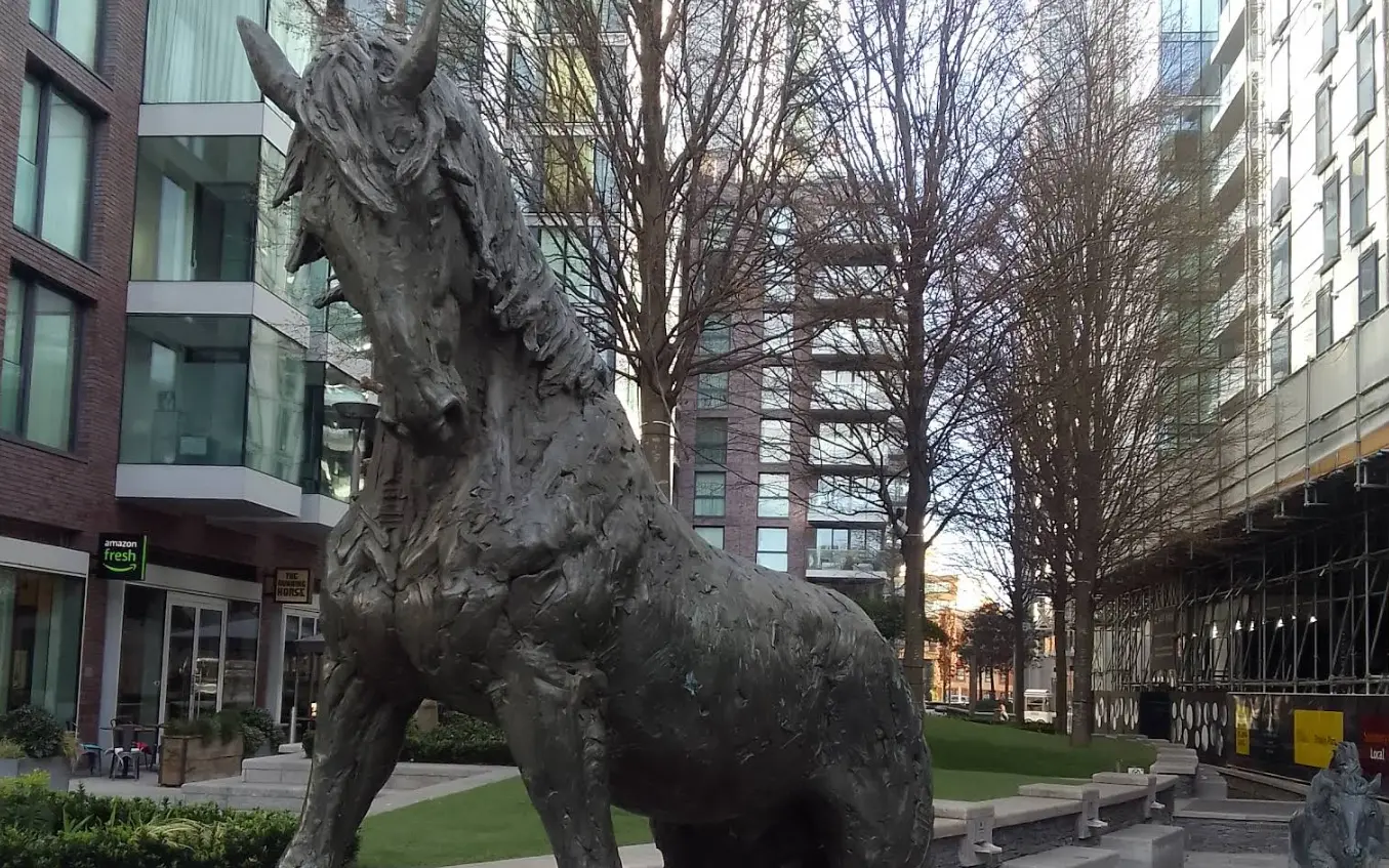 Rubbish Removal in Aldgate, London EC3